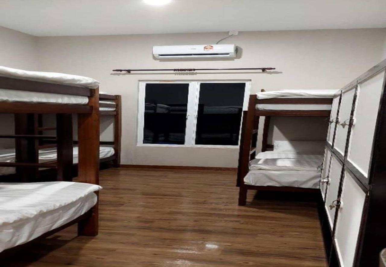 Santiri Island Resort Semporna Exteriér fotografie
